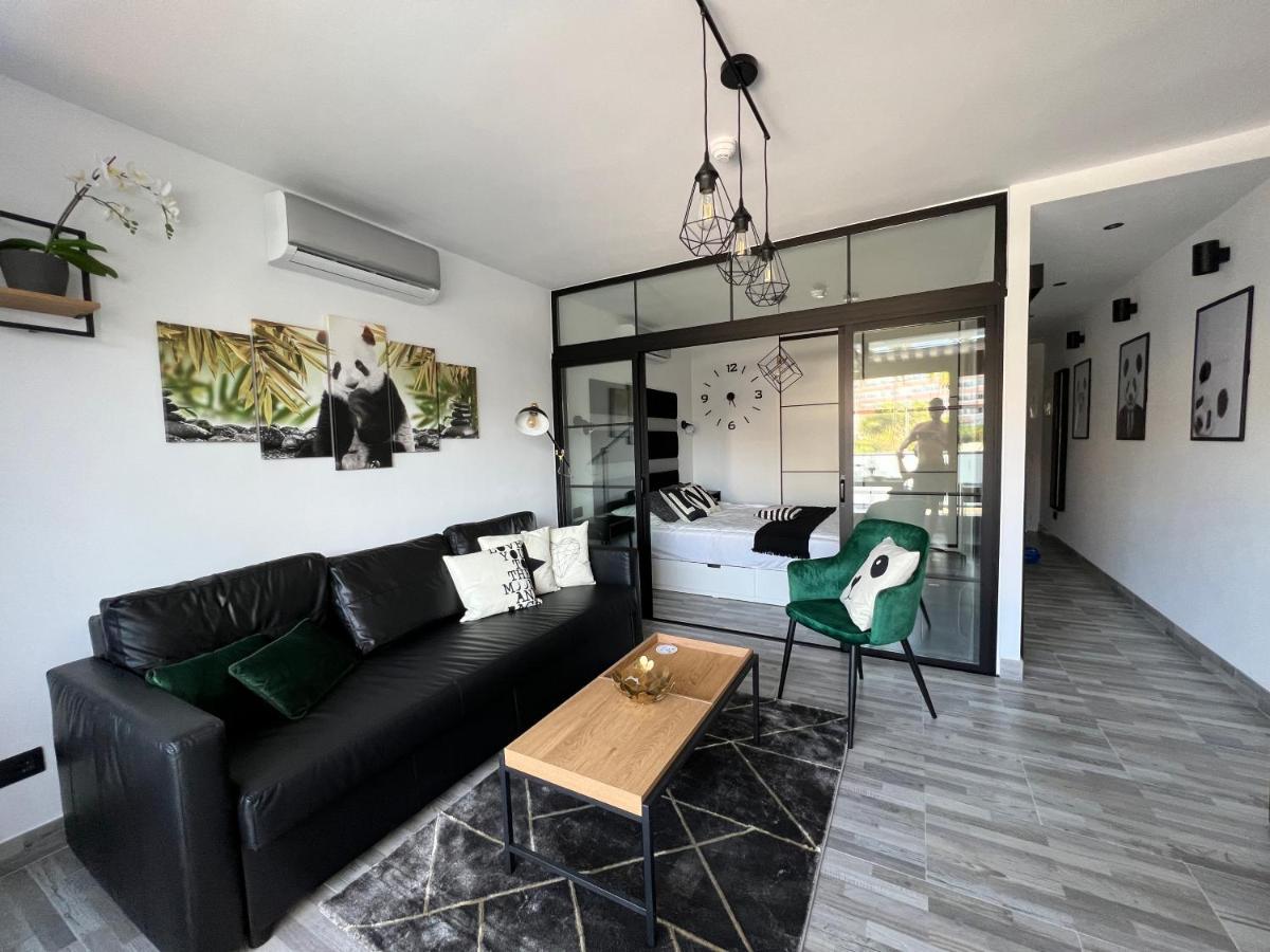 Apartamento Panda House Playa del Ingles  Exterior photo