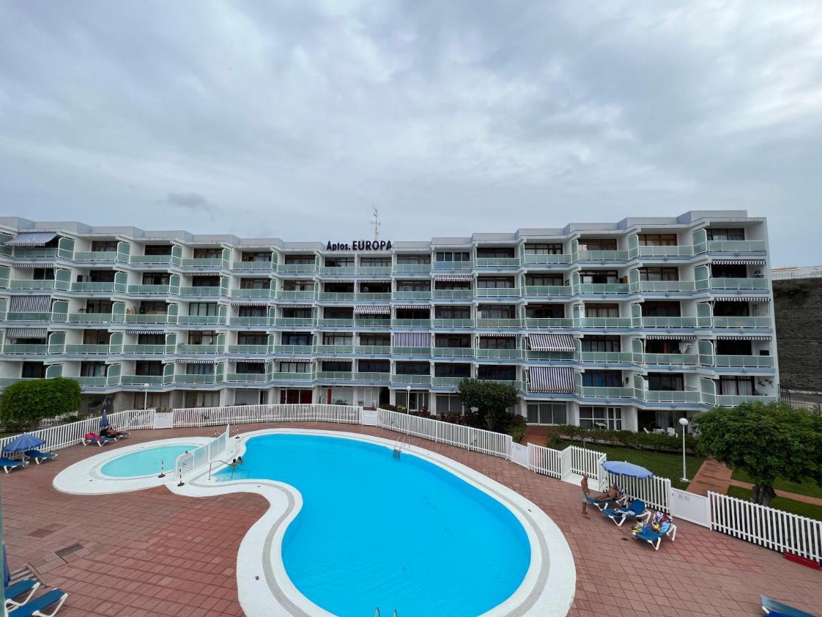 Apartamento Panda House Playa del Ingles  Exterior photo