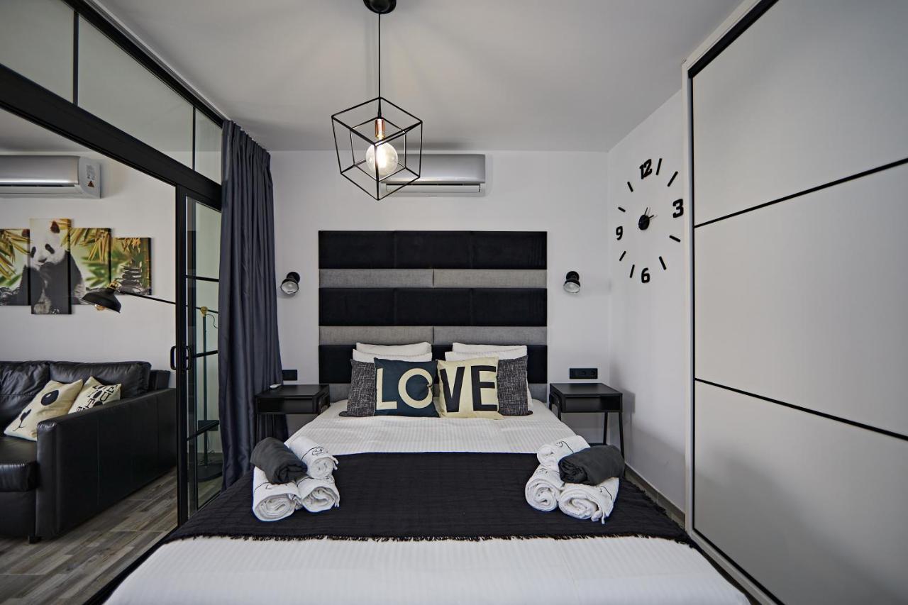 Apartamento Panda House Playa del Ingles  Exterior photo