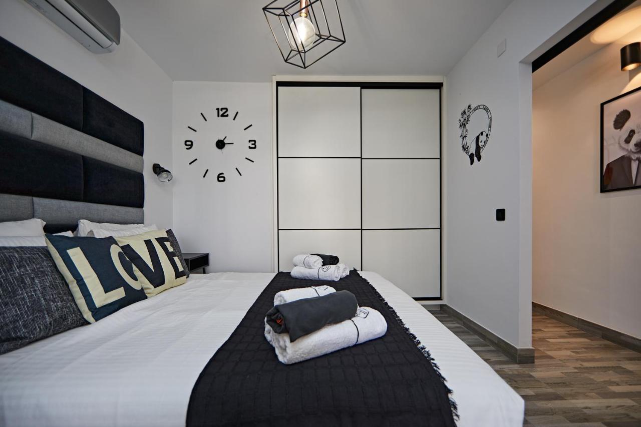 Apartamento Panda House Playa del Ingles  Exterior photo