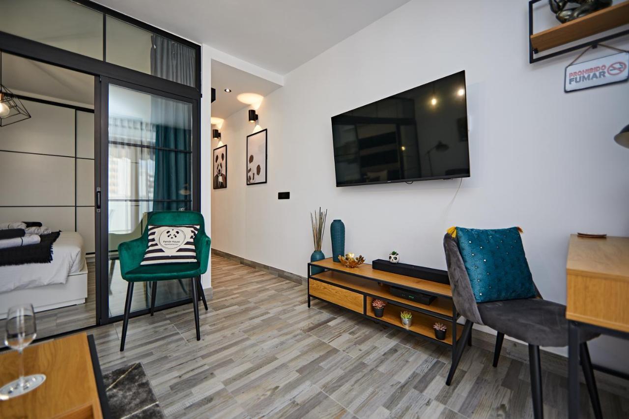 Apartamento Panda House Playa del Ingles  Exterior photo