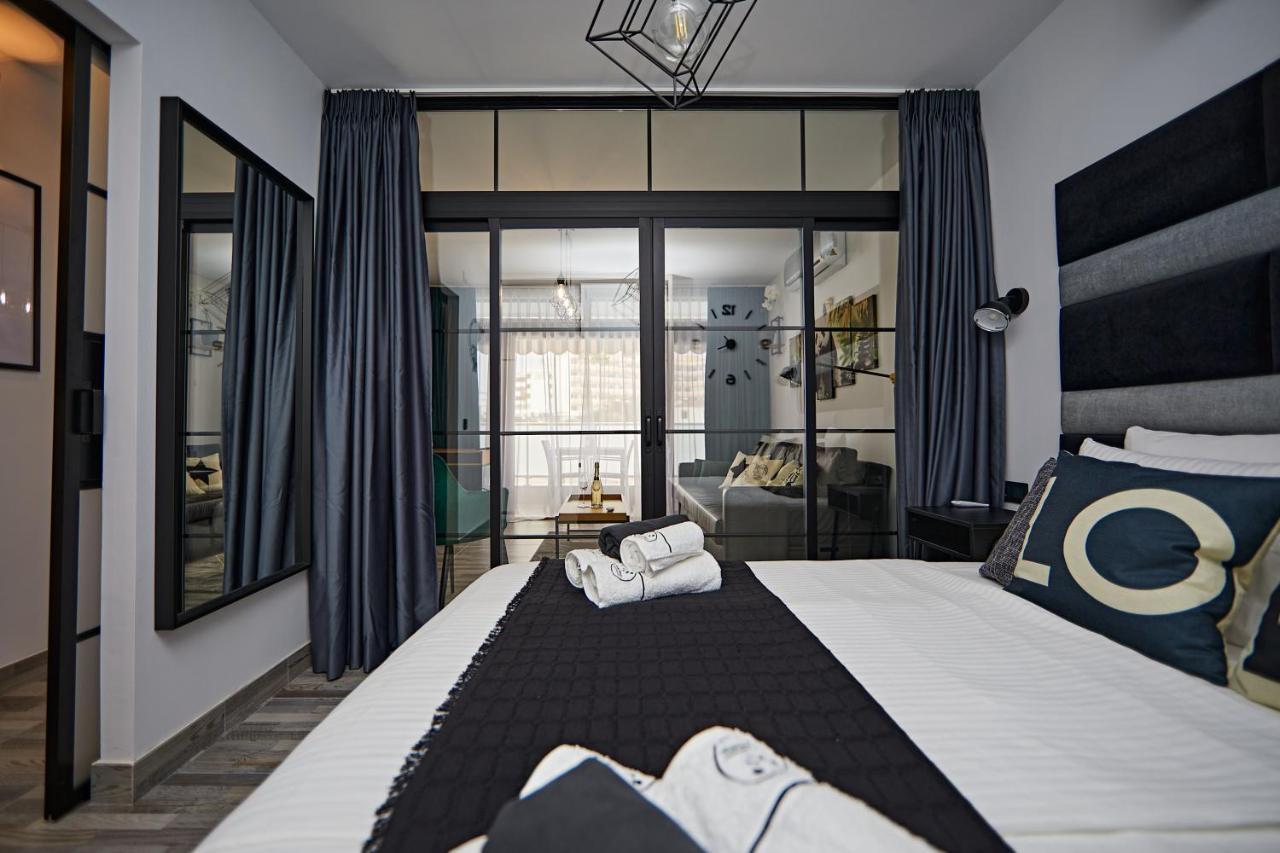 Apartamento Panda House Playa del Ingles  Exterior photo