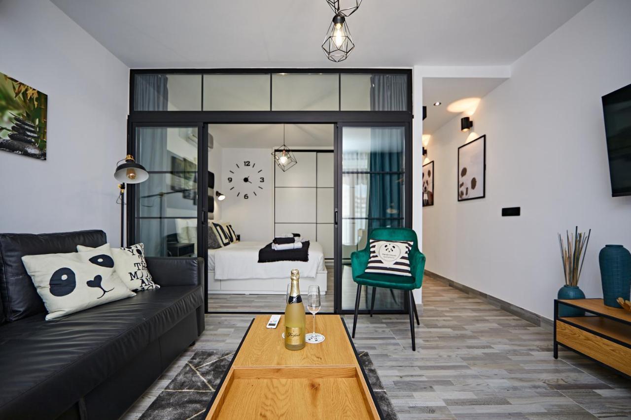 Apartamento Panda House Playa del Ingles  Exterior photo