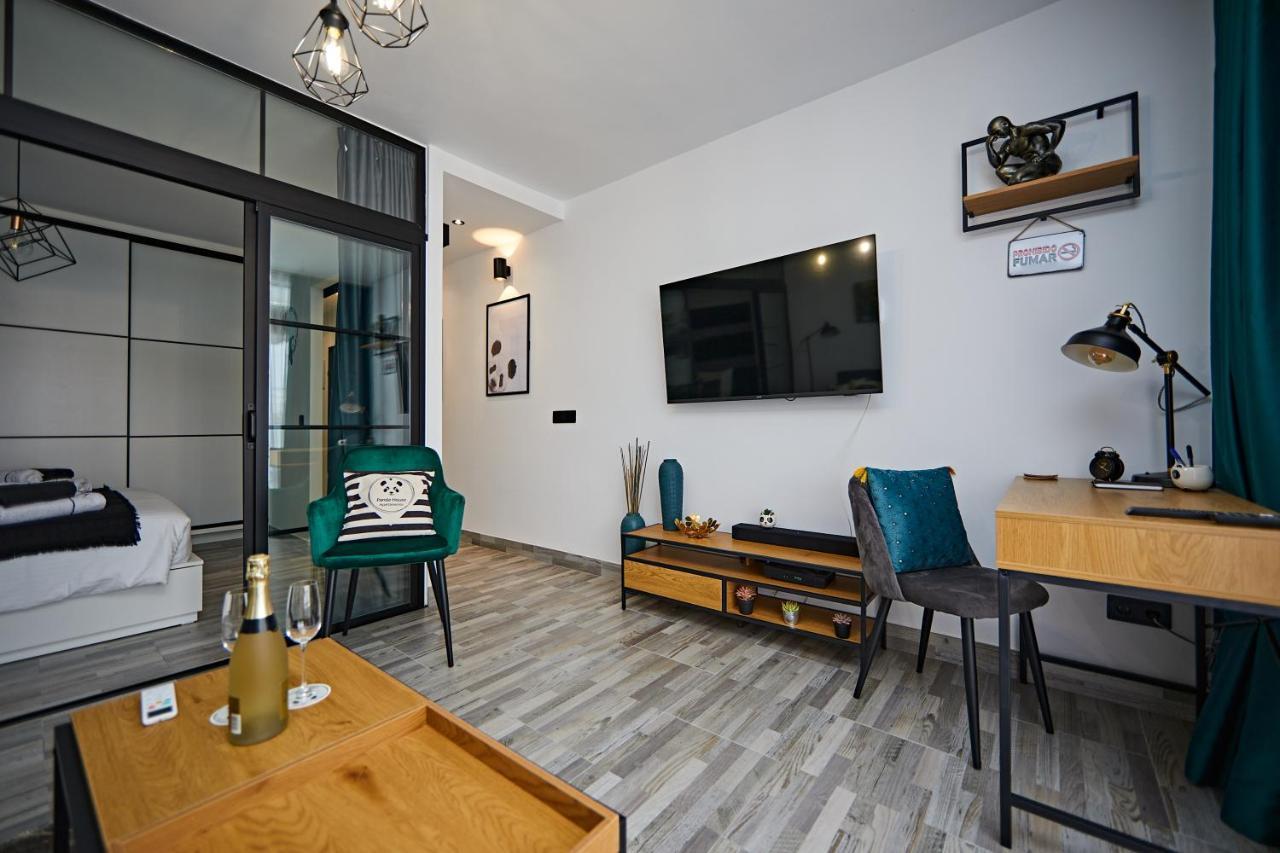 Apartamento Panda House Playa del Ingles  Exterior photo