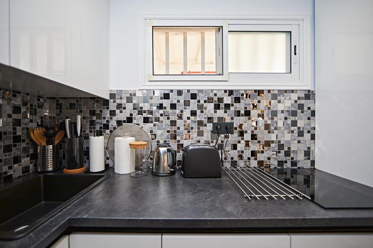 Apartamento Panda House Playa del Ingles  Exterior photo