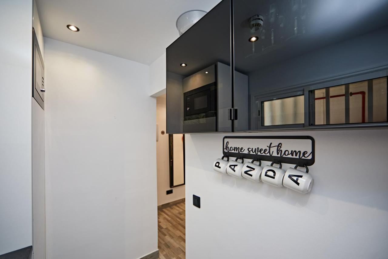 Apartamento Panda House Playa del Ingles  Exterior photo