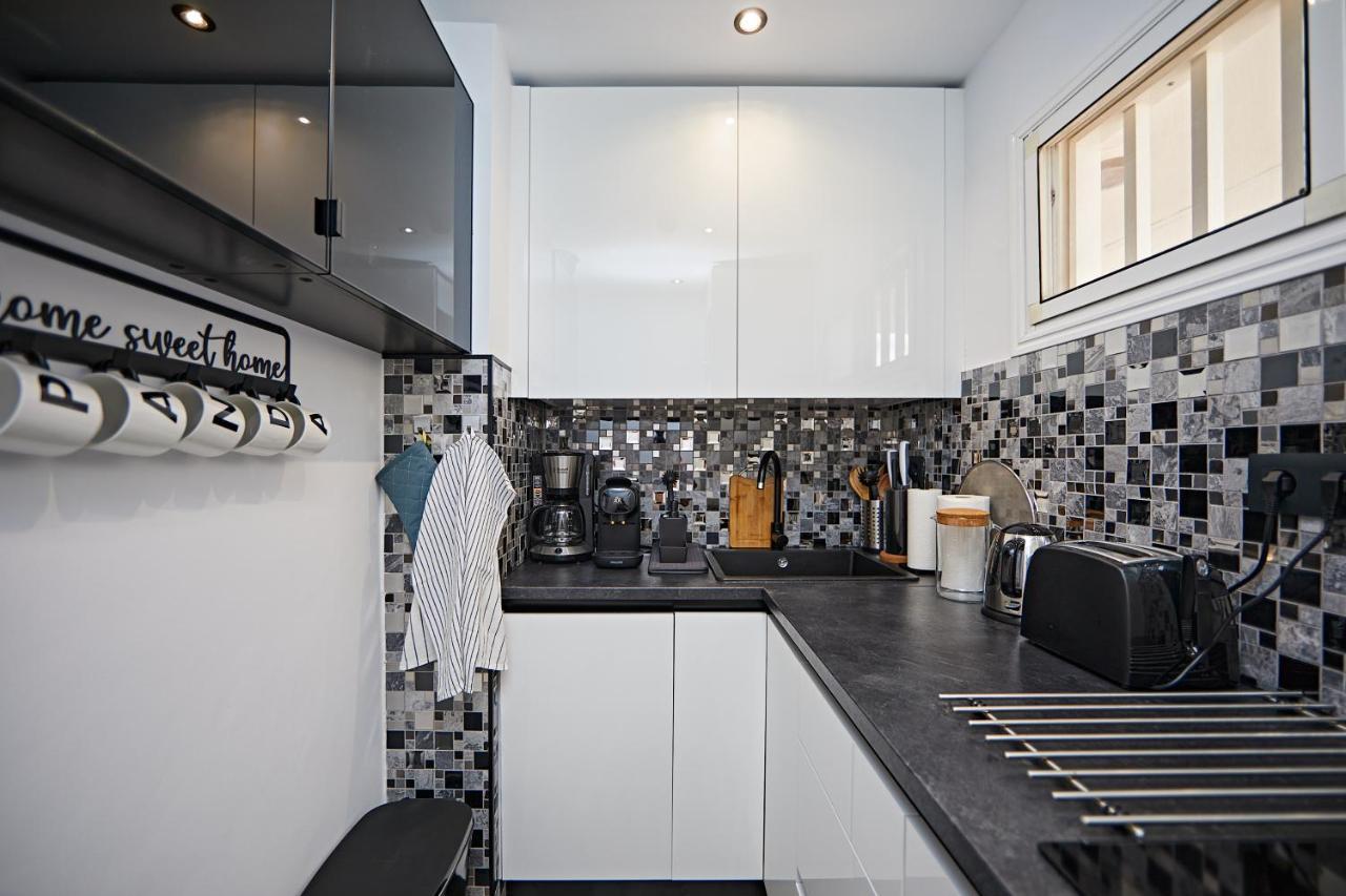 Apartamento Panda House Playa del Ingles  Exterior photo