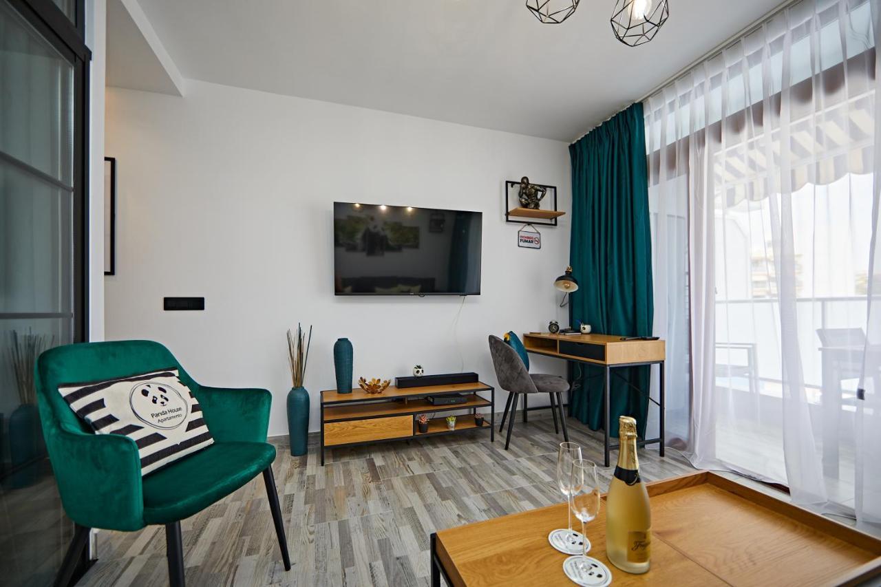 Apartamento Panda House Playa del Ingles  Exterior photo