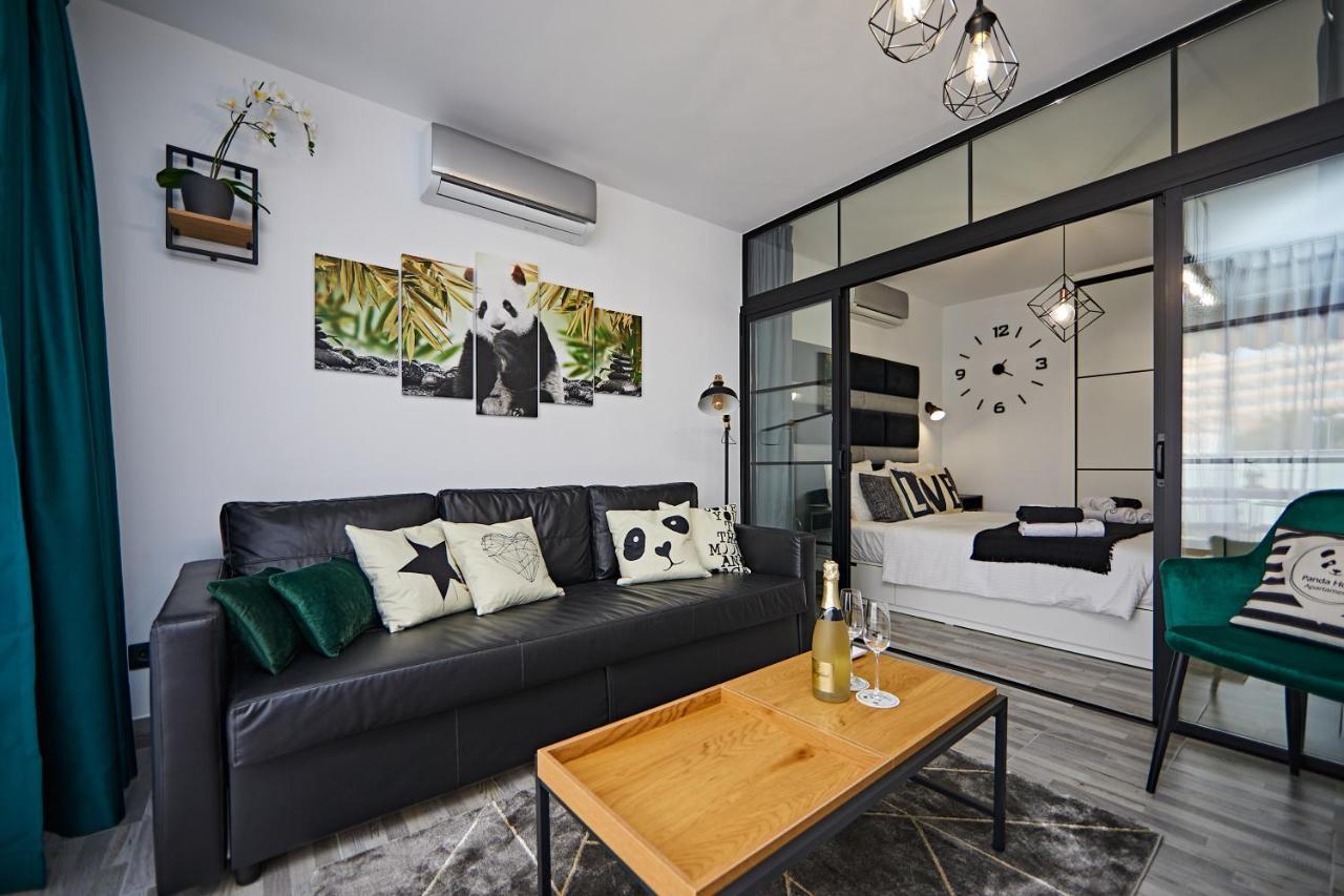 Apartamento Panda House Playa del Ingles  Exterior photo