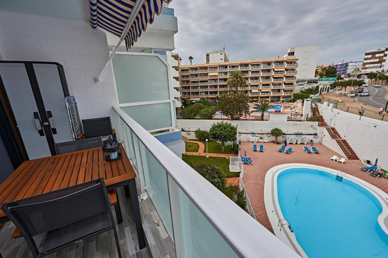 Apartamento Panda House Playa del Ingles  Exterior photo