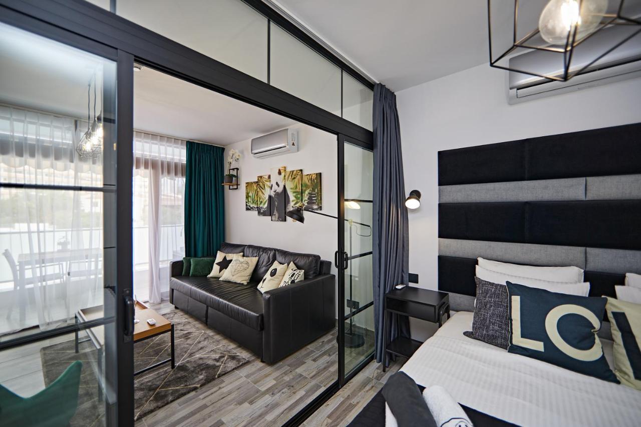 Apartamento Panda House Playa del Ingles  Exterior photo