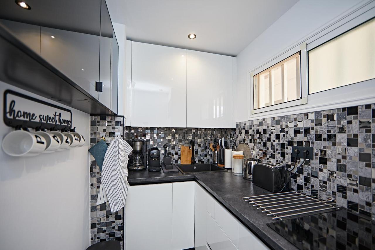Apartamento Panda House Playa del Ingles  Exterior photo