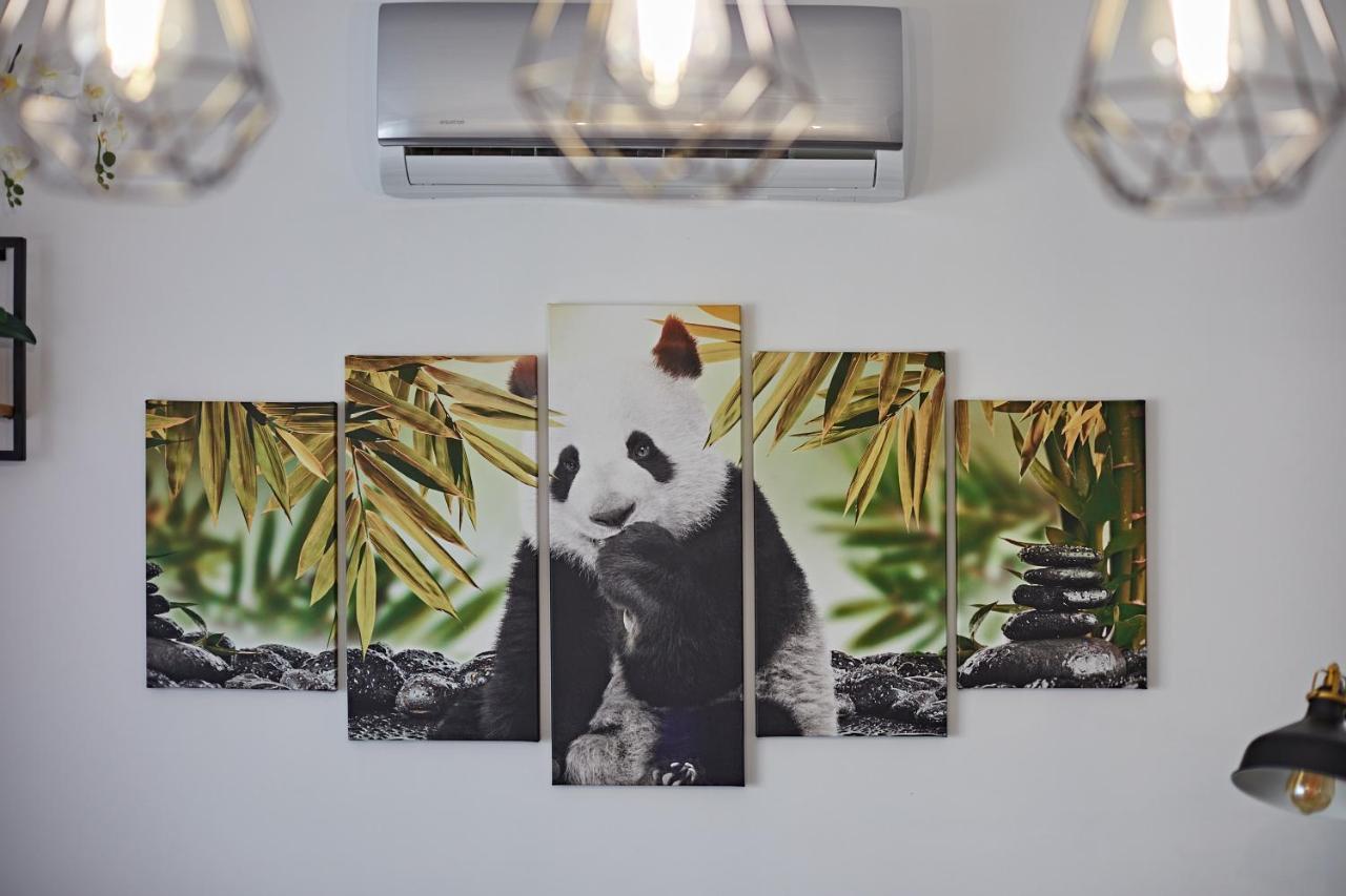Apartamento Panda House Playa del Ingles  Exterior photo
