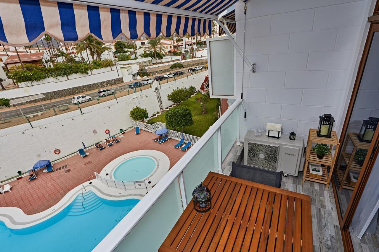 Apartamento Panda House Playa del Ingles  Exterior photo