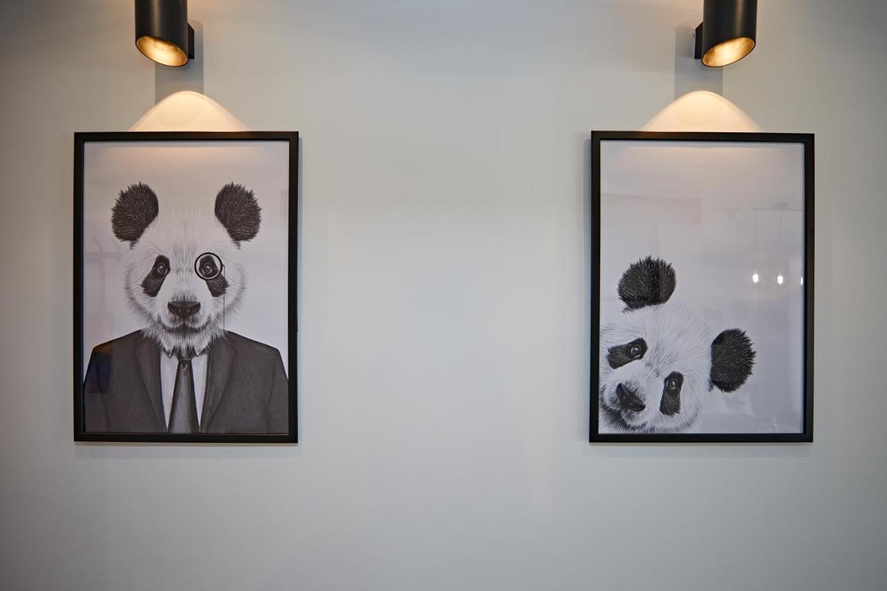 Apartamento Panda House Playa del Ingles  Exterior photo