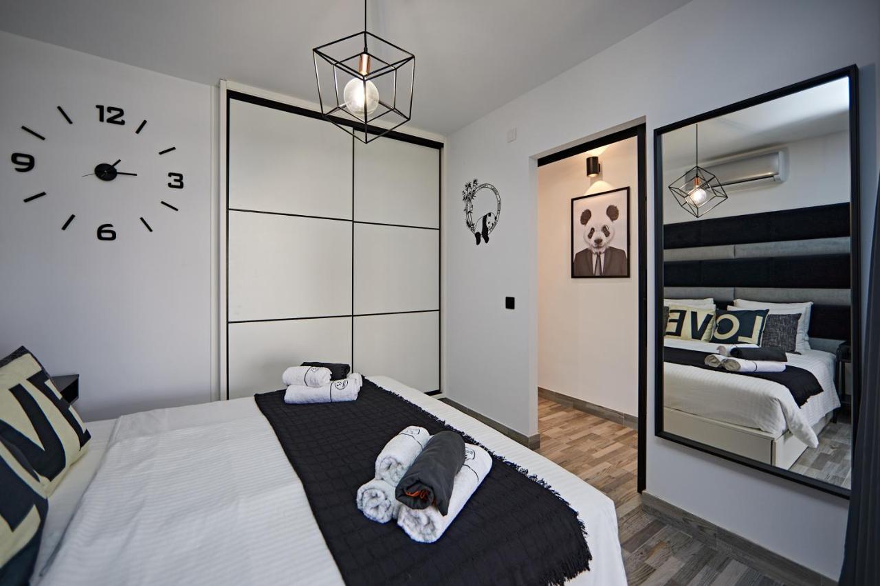Apartamento Panda House Playa del Ingles  Exterior photo