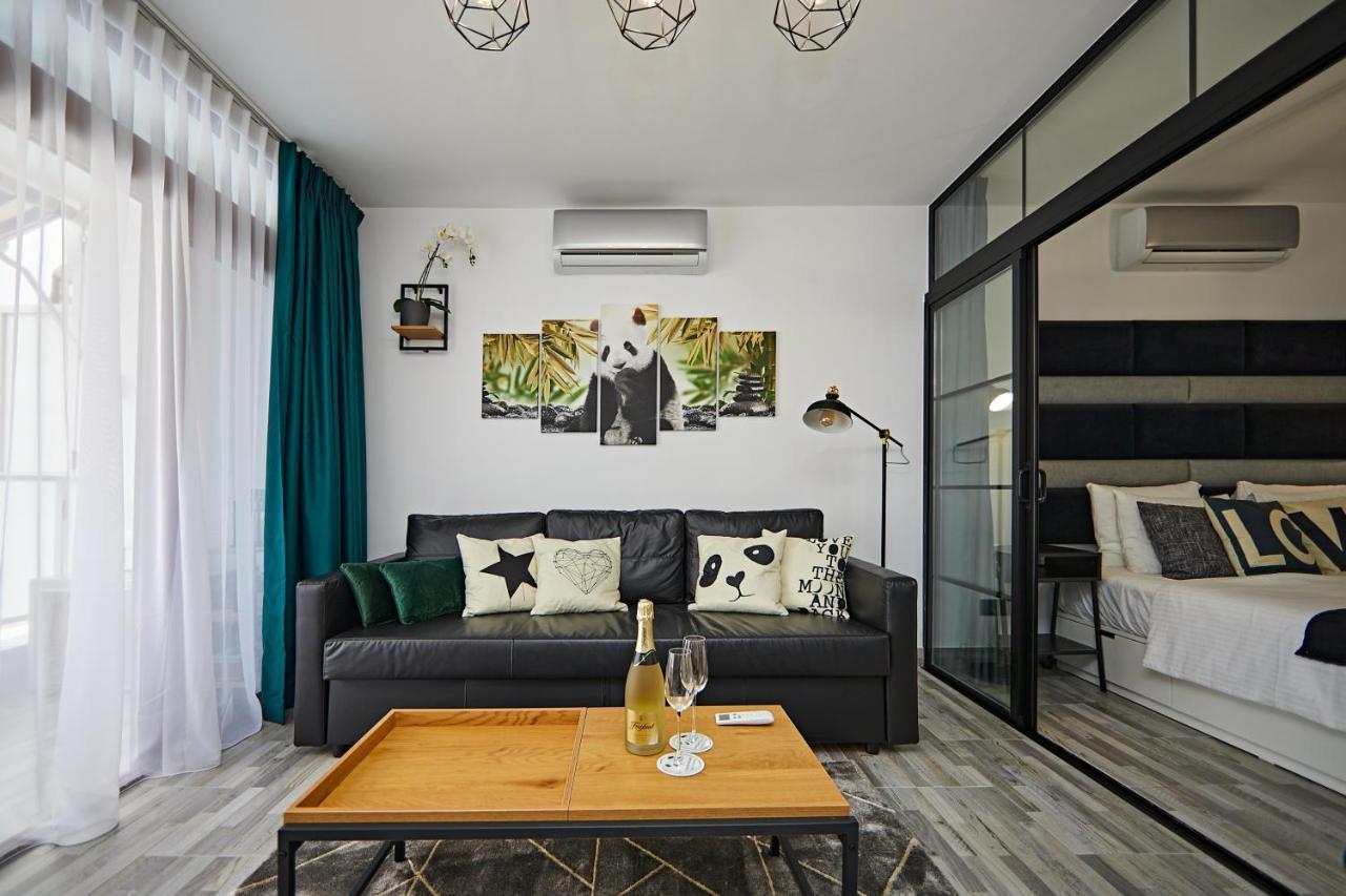 Apartamento Panda House Playa del Ingles  Exterior photo
